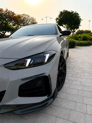 2025 BMW ///M440i - RWD Carbon Kit