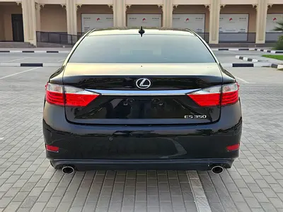 2013 Lexus ES-SERIES 缩略图 17