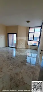 Spacious 3 BHK + Maid Room Apartment for Sale in Nuaimiya Towers A2