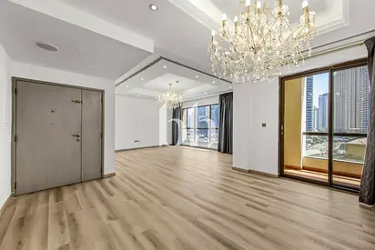 3 Bedroom | Pool View | Unfurnished