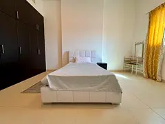 Master room available in al quoz