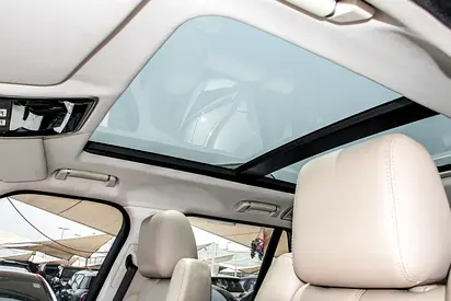 صورة مصغرة 8 لـ 2016 LAND Rover RANGE ROVER