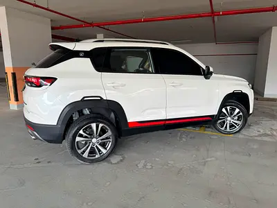 Changan CS35 Plus Limited, миниатюра 7