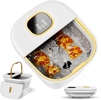 Foot Spa (Foot Massager)