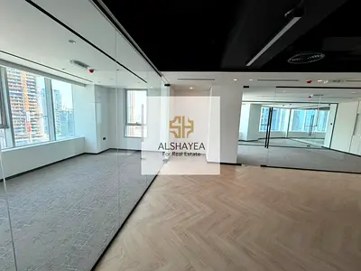 New Business Center | Near to Metro Station | High Floor