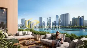 Disstres Deal |Own a Stylish 2BR Apartment |Good Price |Prime Location