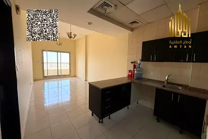 Apartment for rent 1 bhk Emirates City Ajman