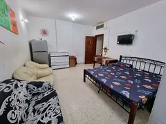 Furnished Master Bedroom With Separate Washroom and balcony for Rent Near Eldorado cinema