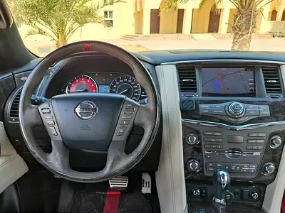 صورة مصغرة 10 لـ 2018 Nissan PATROL