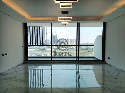 Modern 1 BR | Unfurnished | Prime Location