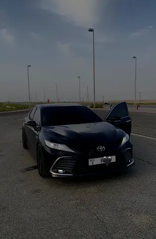 2023 Toyota CAMRY — фото 5