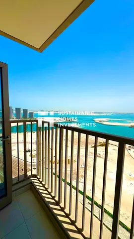 Ready To Move | Sea View | High End Location
