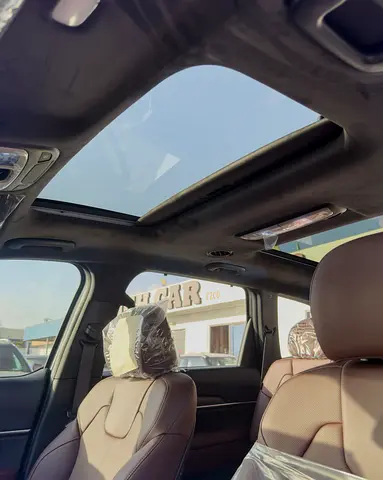 صورة 10 لـ 2025 KIA TELLURIDE
