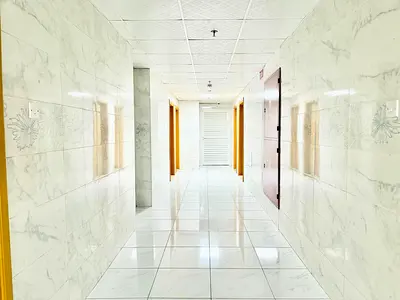 **AFFORDABLE FAMILY STUDIO FOR RENT IN MUWEILAH SHARJAH | ONLY AED 16,000 | COMFORTABLE LIVING IN A PRIME FAMILY-FRIENDLY AREA | READY TO MOVE IN**