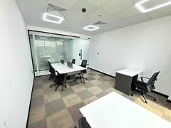 Strategically Located Office for Rent | Umm Ramool, Dubai