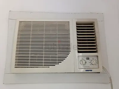 Geepas window ac for sale