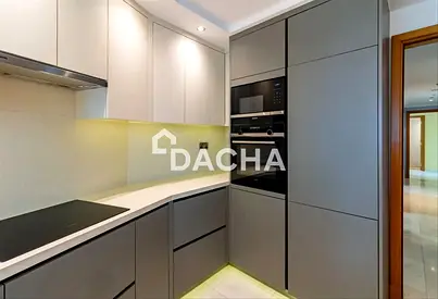 Marina View | Upgraded | Spacious Family Layout