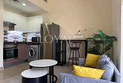 Spacious Studio | Best Price | Ready to Move In