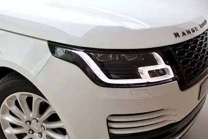 صورة مصغرة 4 لـ 2020 LAND Rover RANGE ROVER