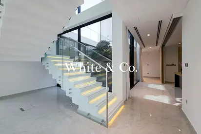 Vacant Now | Private Pool | 5 Bedrooms