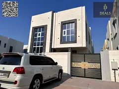 Elegant 5 Master Bedroom Villa | Second Occupant | Al Helio | Maid's Room | AED 105,000