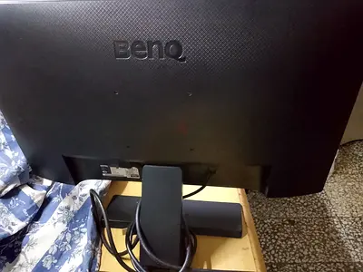 BenQ GW2480B 24 FHD Monitor, 1920x1080FHD, HDMI cable incl,
