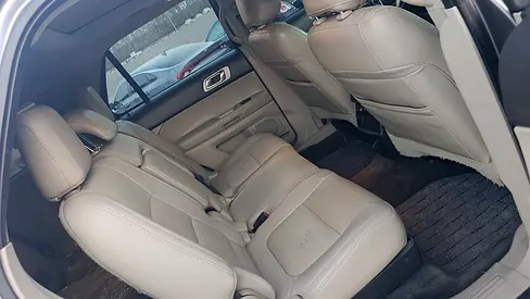 2014 FORD EXPLORER — миниатюра 13