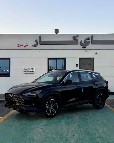 MG One 1.5T DELUXE 2026 | GCC Specs | Brand New