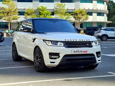 صورة 1 لـ 2016 LAND Rover RANGE ROVER SPORT