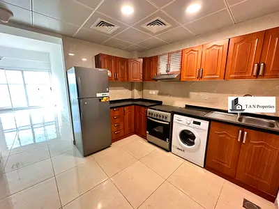1 Month Free Rent | Semi Furnished | Ready to Move
