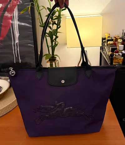 LongChamp - le Pliage Large Tote