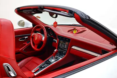 2014 Porsche 911 — фото 16