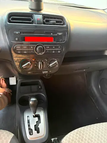 Mitsubishi Mirage GLX, миниатюра 14