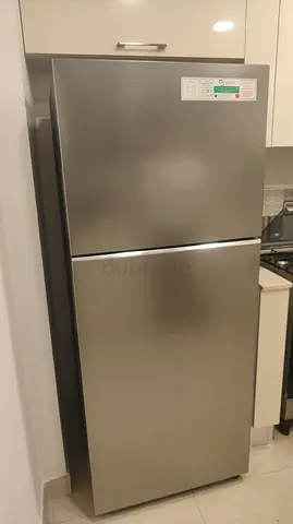 Samsung brand Fridge like new condition