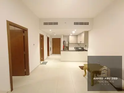 Brand New - Spacious 1BHK - Modern & Elegant finish - Big Balcony - Direct on MBZ Road - Parking - Central AC+ Inverter