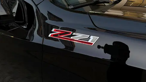 2021 Chevrolet TAHOE — фото 18