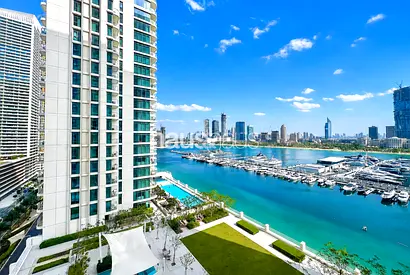 Marina Views | Resort-Style | New Furniture