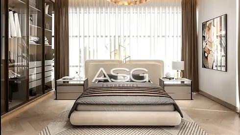 Sea View 3BR | Invest in Dubai Islands | Premium Island Living