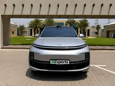 صورة 2 لـ 2025 LI AUTO L9