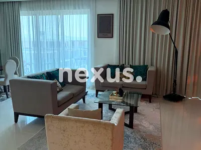 Fully Furnished | Spacious Layout | Chiller Free