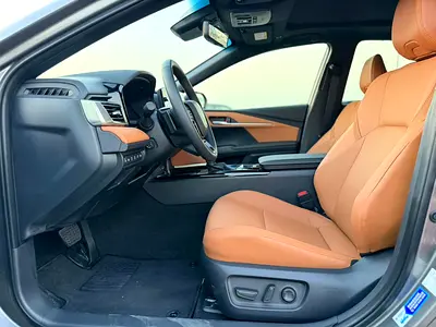 صورة 11 لـ 2026 Toyota CAMRY