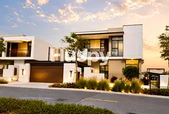 Hilltop Plot | Landscaped Garden I Type A