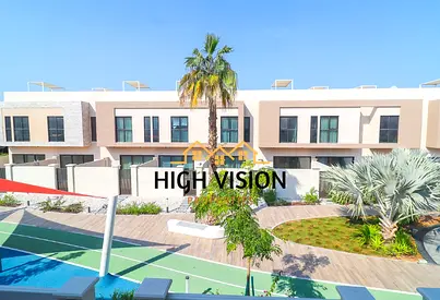 Vacant 3BR | Type C | Single Row | Middle Unit