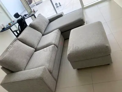 Kivik sofa