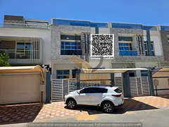 🏡 Villa for Rent – Al Zahya | Ajman