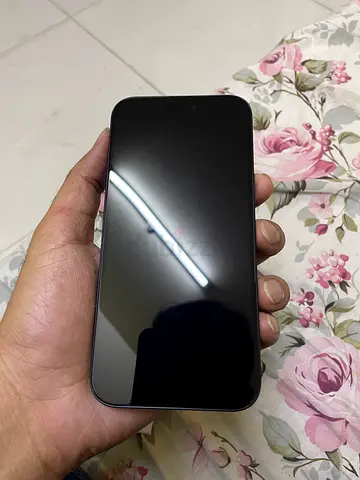 iPhone 16 plus