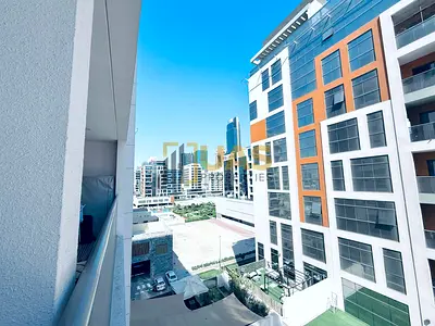 Hot offers Very nice 1bhk with gym pool parking free near to family park