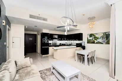 Available in Sept | Non-negotiable | High floor