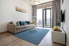 Fully Furnished | Prime Pool View Residence