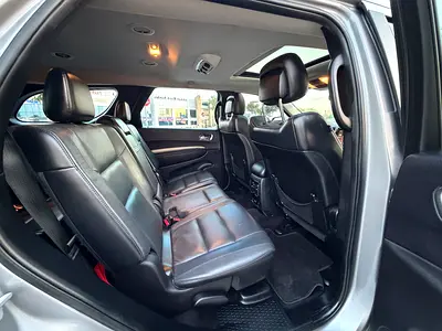 صورة 12 لـ 2017 Dodge DURANGO